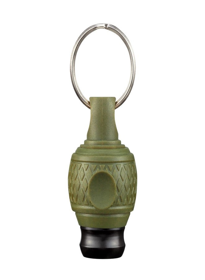 VESSEL QB-22DG Ball Quick Catcher (Green) Limited Color - Image 1