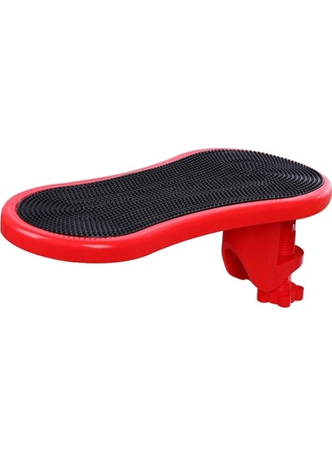 Office Armrest Pad Adjustable Rotating Computer Arm Rest AL-33803