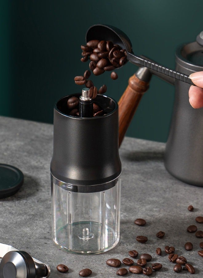 Portable Manual Coffee Grinder  - Image 3