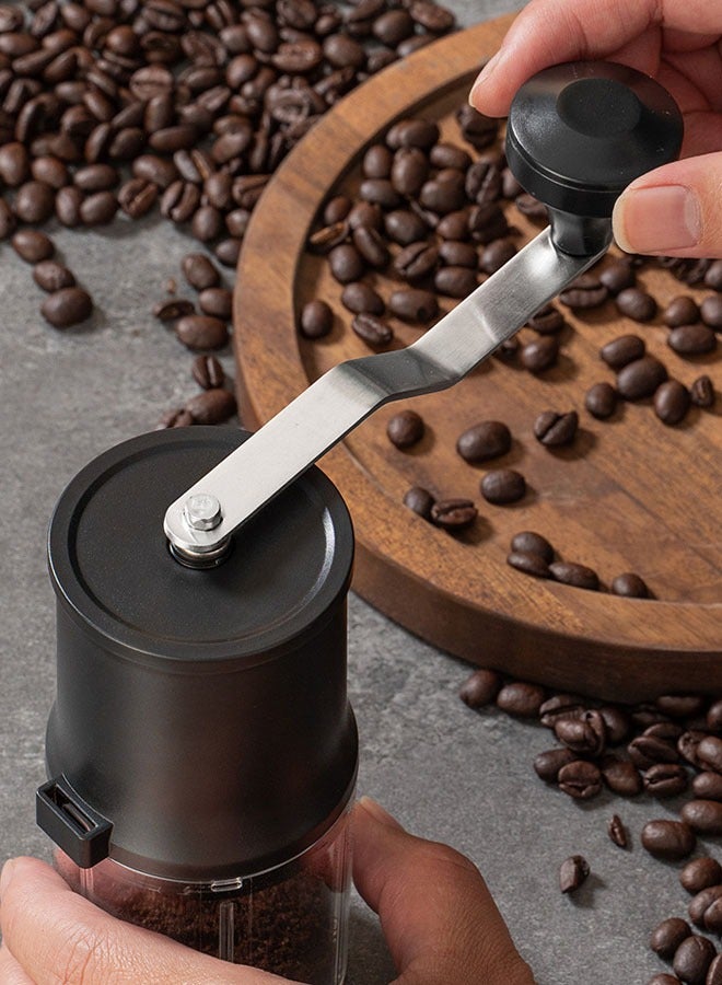 Portable Manual Coffee Grinder  - Image 4