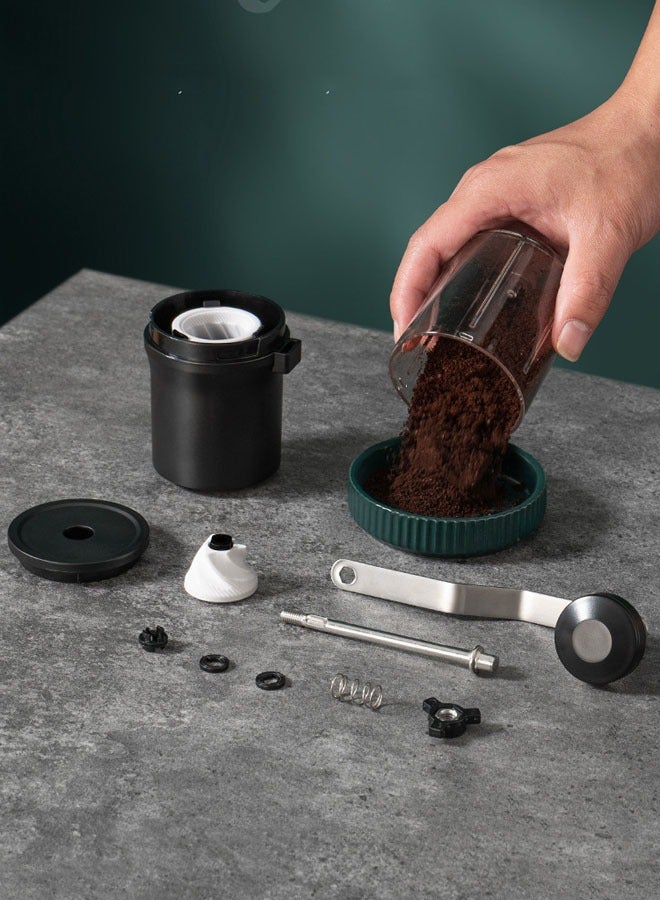Portable Manual Coffee Grinder  - Image 5