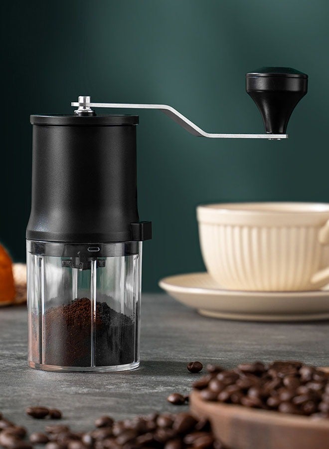 Portable Manual Coffee Grinder  - Image 1