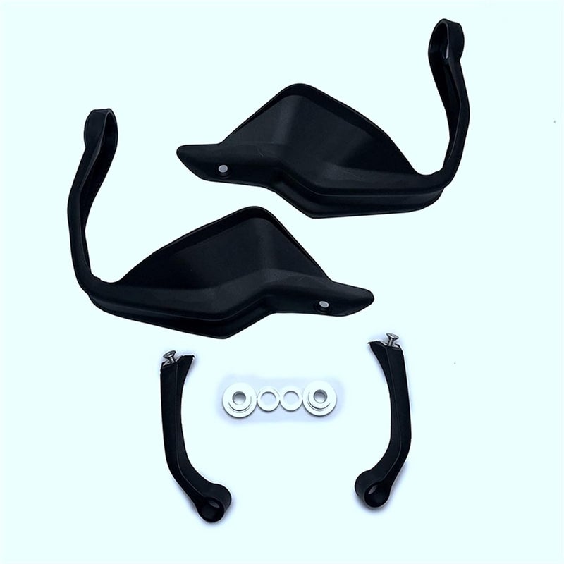 QASULER Hand Guard Protector for BMW Motorcycles