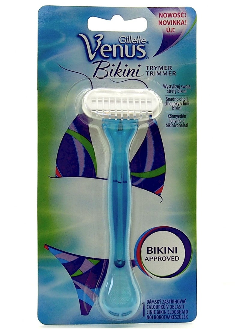 Gillette - Venus Bikini Trimmer - Image 1