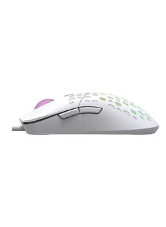 GM209W RGB Gaming Mouse - Optical Sensor 8,000 DPI - Only 65G (White) - pzsku/ZF49A9247D4B3B7570861Z/45/_/1684837357/cc4d4821-3f85-4f86-af5c-03b652823f4a