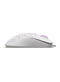 GM209W RGB Gaming Mouse - Optical Sensor 8,000 DPI - Only 65G (White) - pzsku/ZF49A9247D4B3B7570861Z/45/_/1684837372/34e13901-7e42-41a0-ab0f-362dc87db5ea