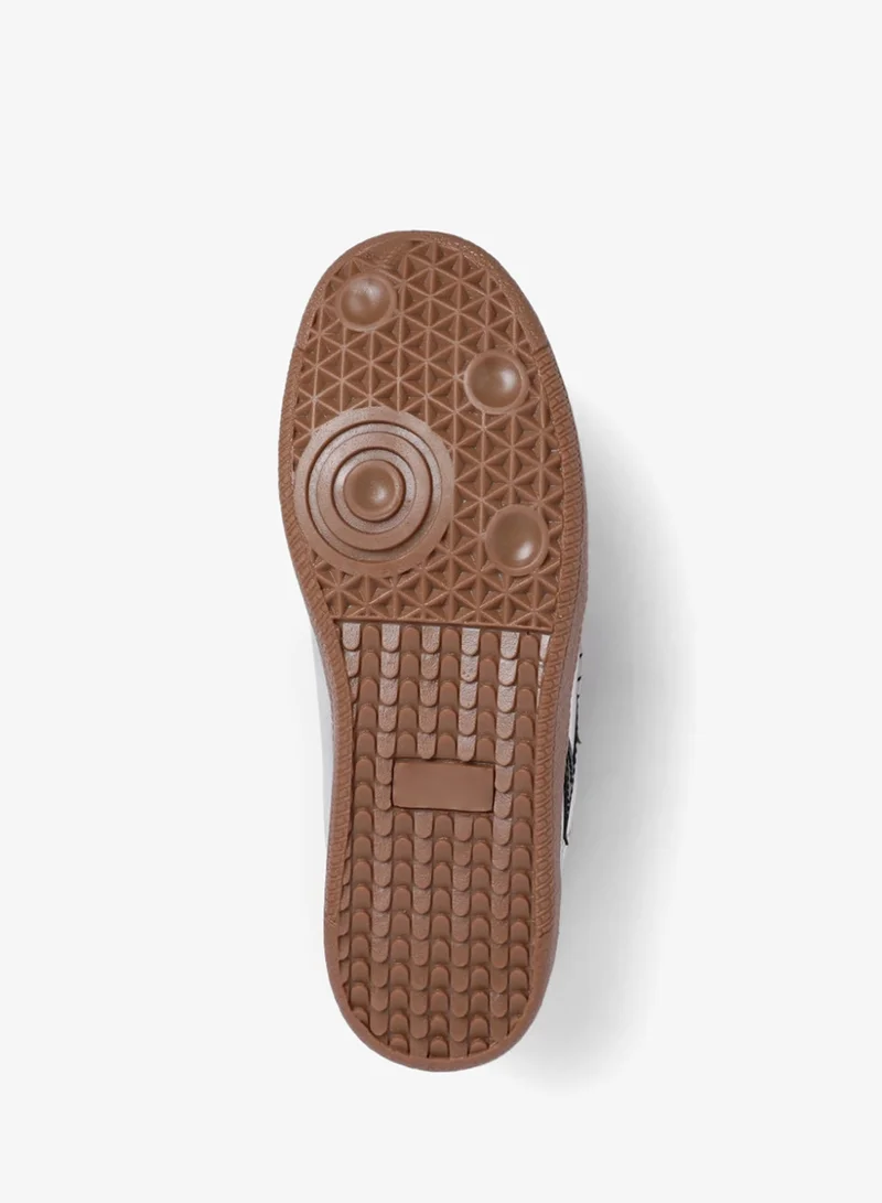 ZORIWORLD  BOLT Silver Sneakers for Women for Women | Best Price UAE