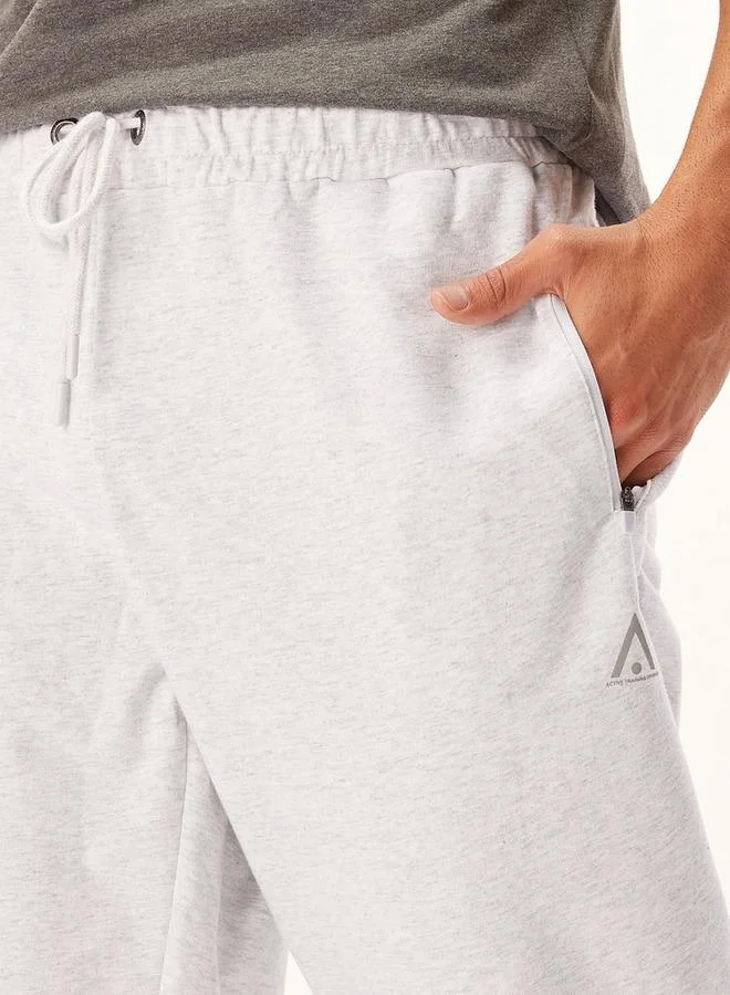 ADOT by Splash Jog Pants with Pocket Detail and Drawstring