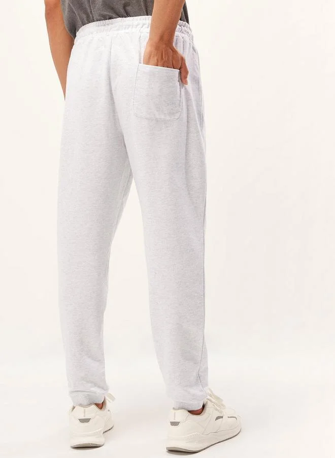 ADOT by Splash Jog Pants with Pocket Detail and Drawstring