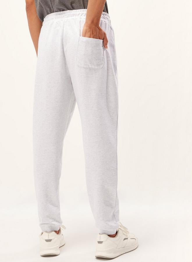 آكتف بنطلون رياضي بجيوب ورباط - Image 4