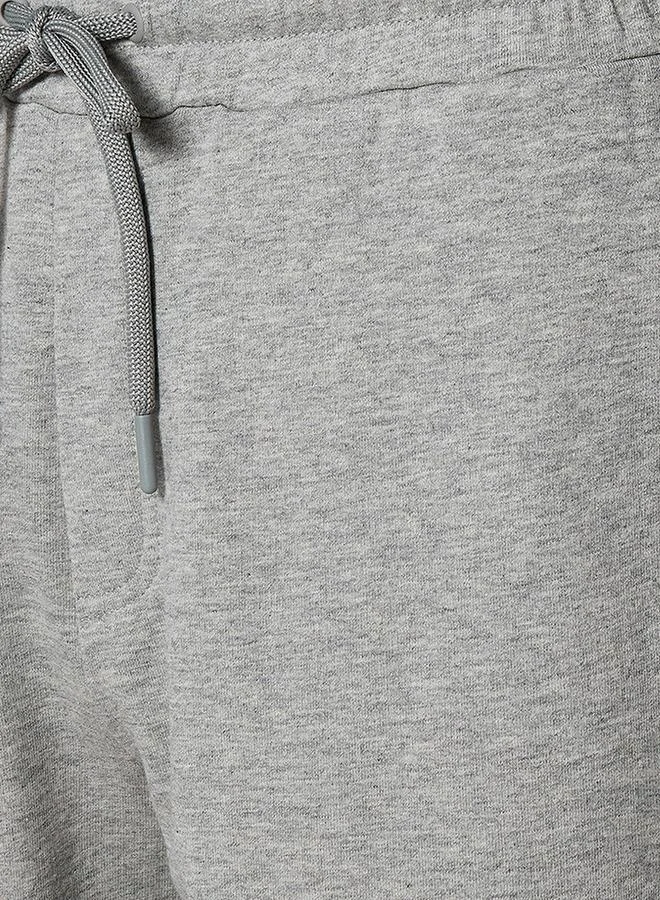 Splash Active Jog Pants with Pocket Detail and Drawstring
