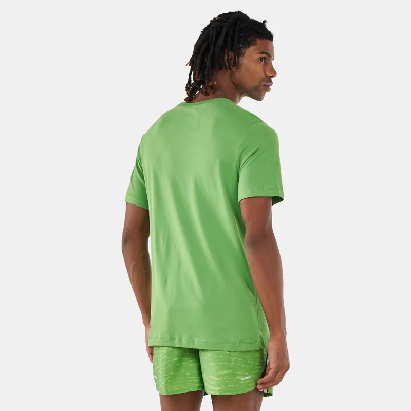 Nike Men's Dri-FIT Run Division T-Shirt