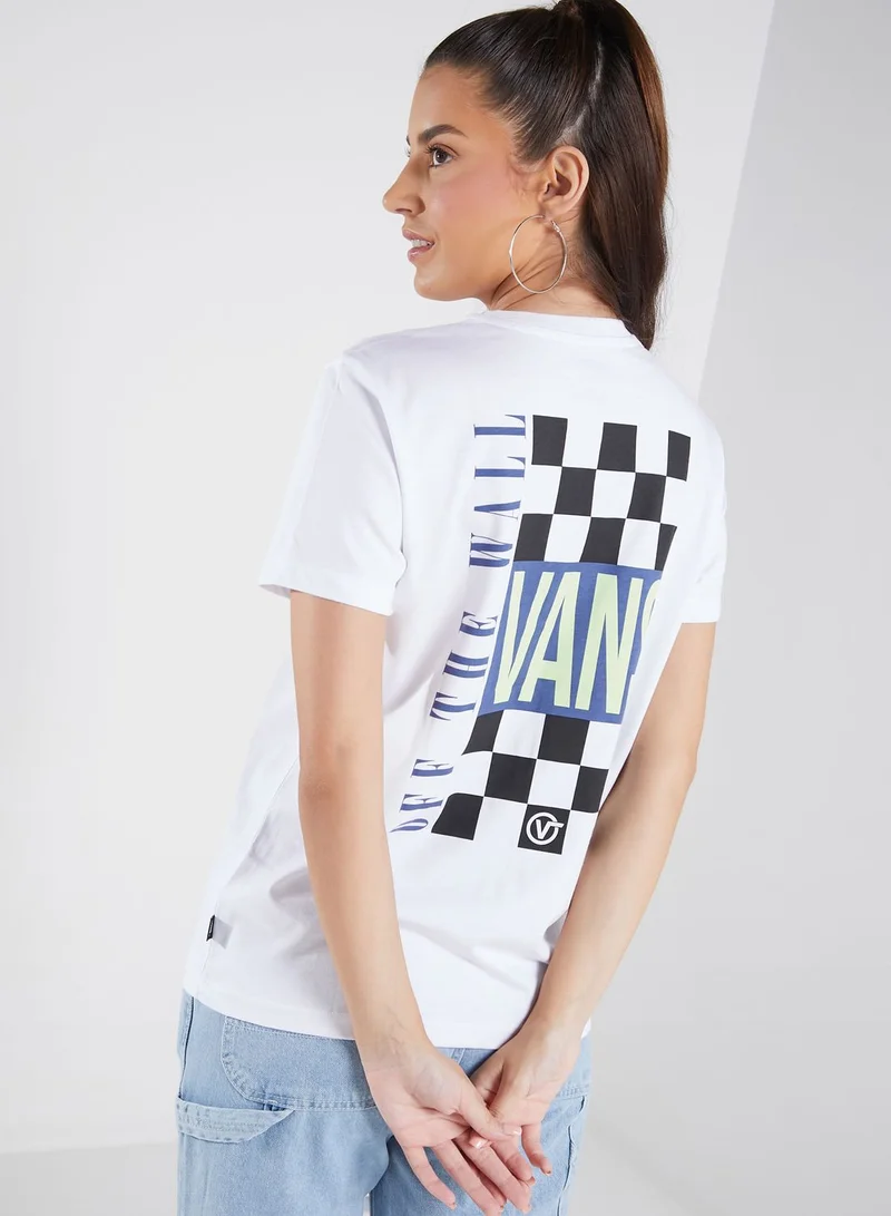 VANS Spin Win T-Shirt