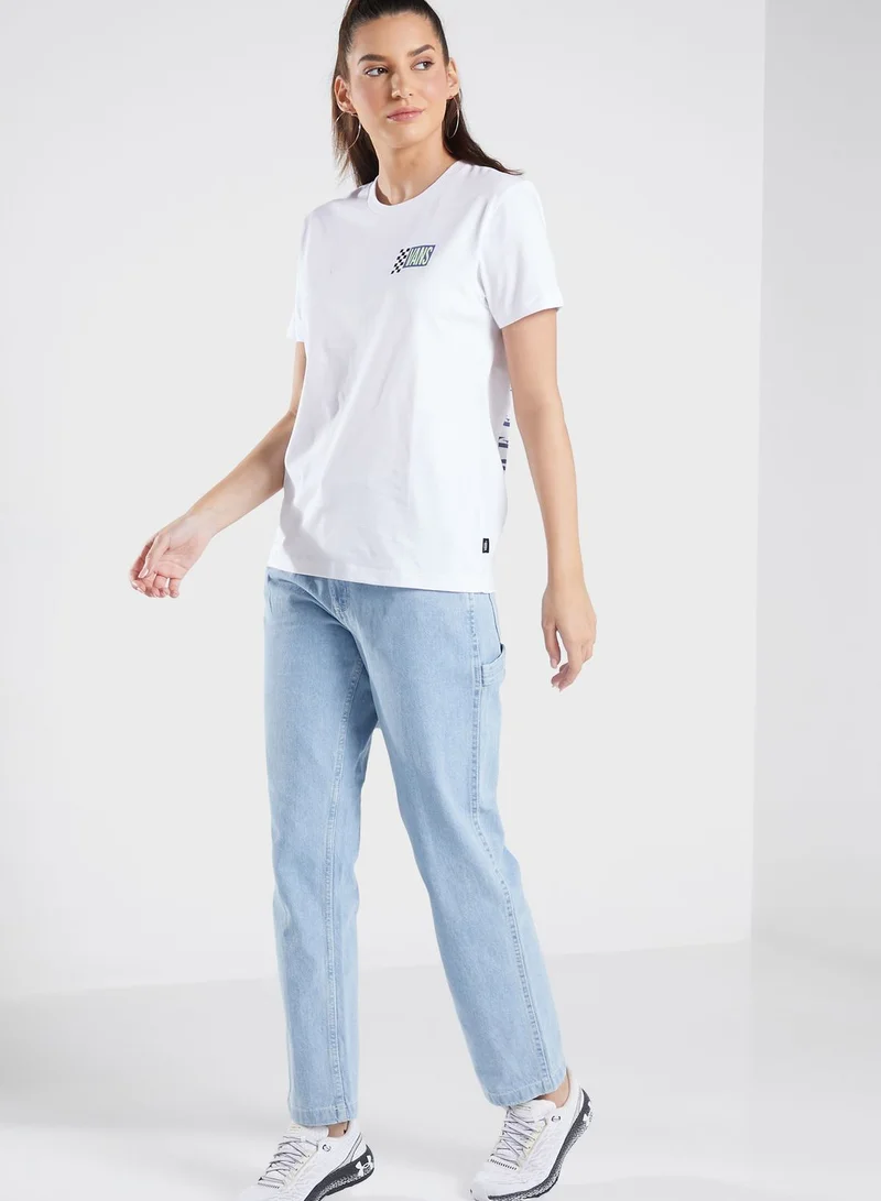 VANS Spin Win T-Shirt