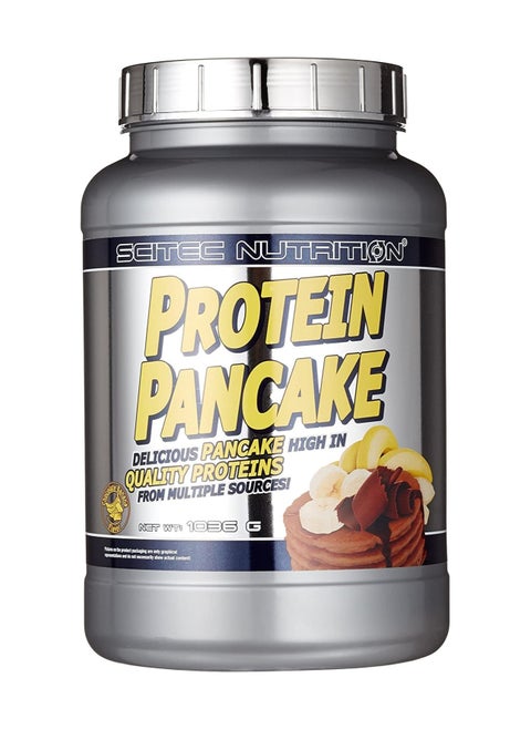 Scitec Nutrition Chocolate Banana