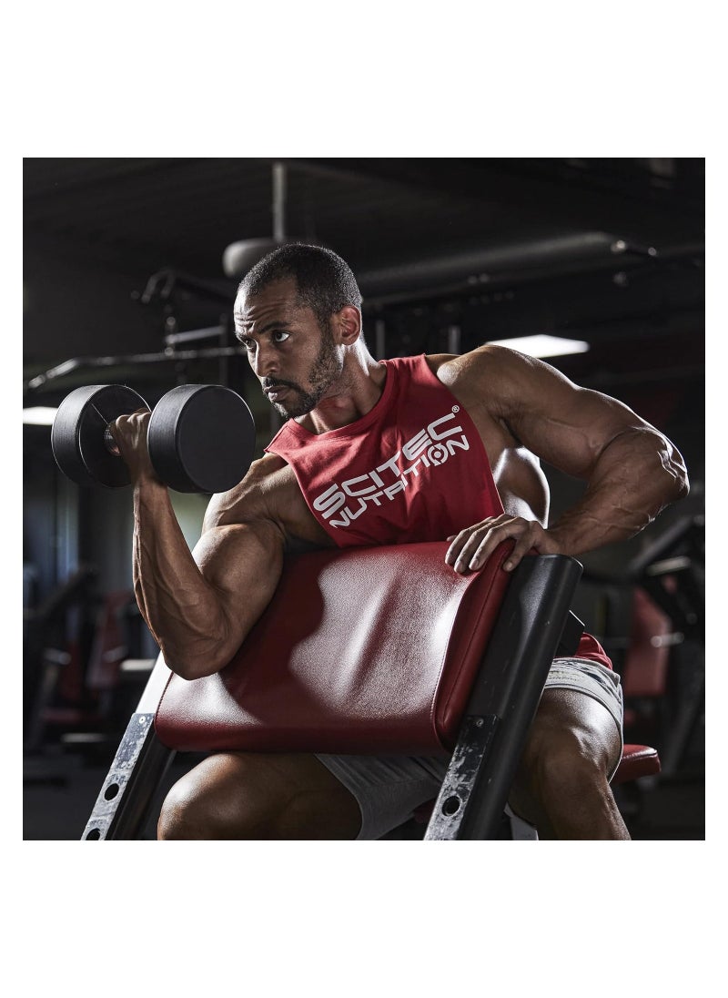SCITEC NUTRITION - Scitec Nutrition Chocolate Banana - Image 1