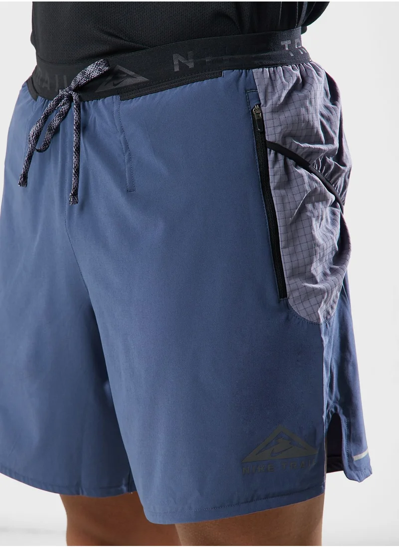 Nike Dri-Fit Secondsunsrise 7Bf Shorts