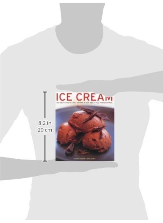null - Ice Cream - Image 1