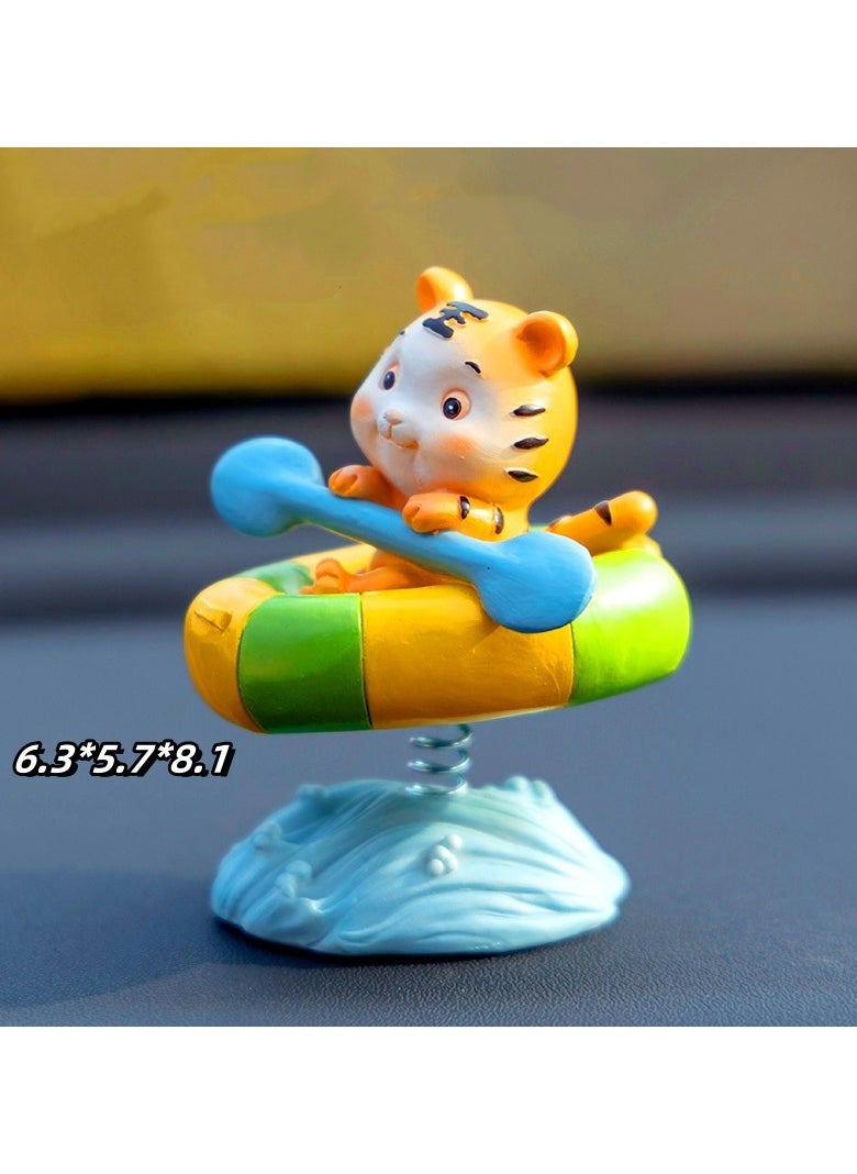 Creative Swinging Small Animal Ornament Car Accessories - pzsku/ZF49AE60A4AF8E1612CC1Z/45/_/1728891121/6c5d5c33-b489-4b01-ae4b-d9dc36998898