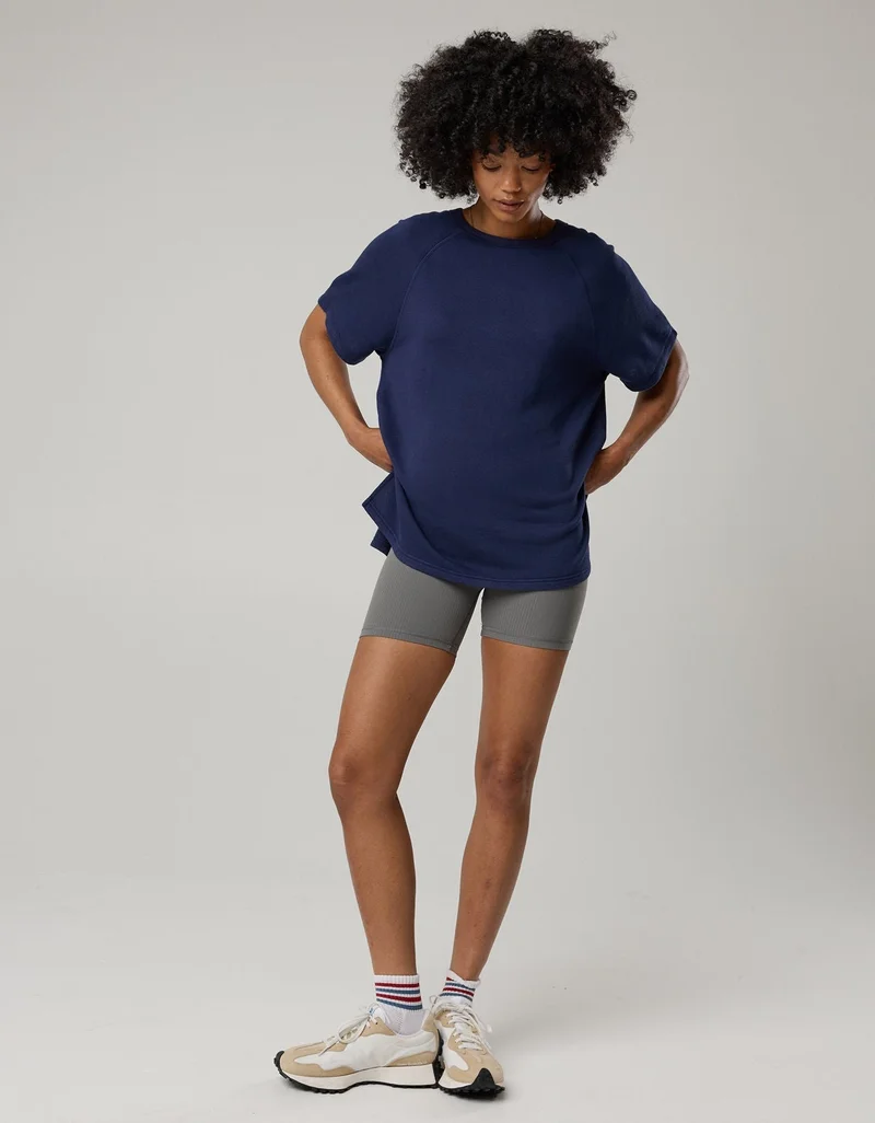 OFFLINE By Aerie Stretch Flex Oversized T-Shirt