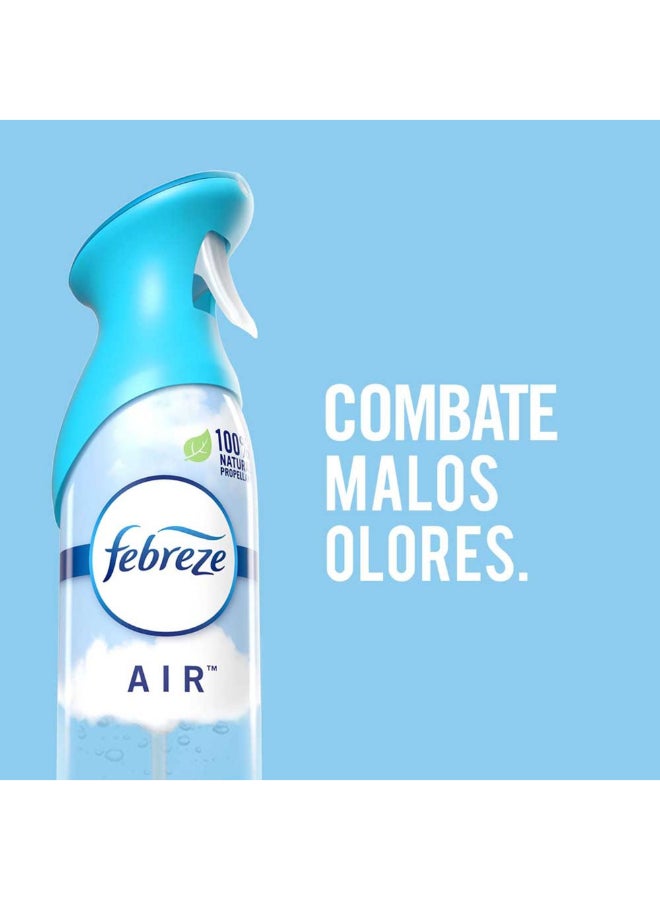 febreze Odor Eliminator Linen and Sky Scent Air Freshener 250g 7206055 - Image 2