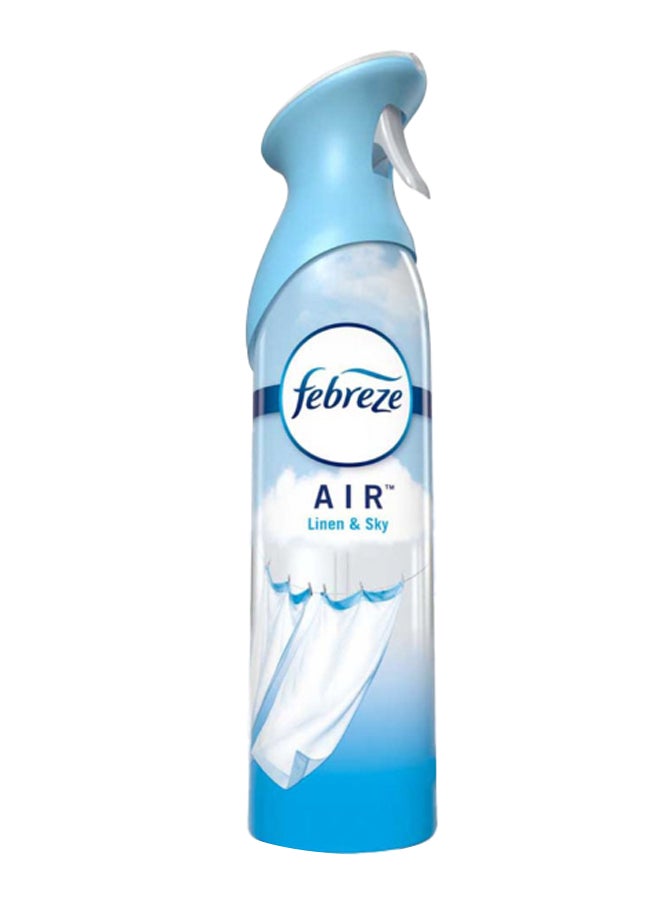 febreze Odor Eliminator Linen and Sky Scent Air Freshener 250g 7206055 - Image 1