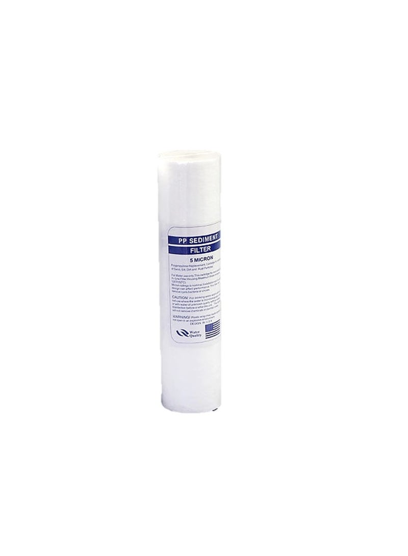 Aquafilter 3 STAGE WATER FILTER 10 inch - Image 5