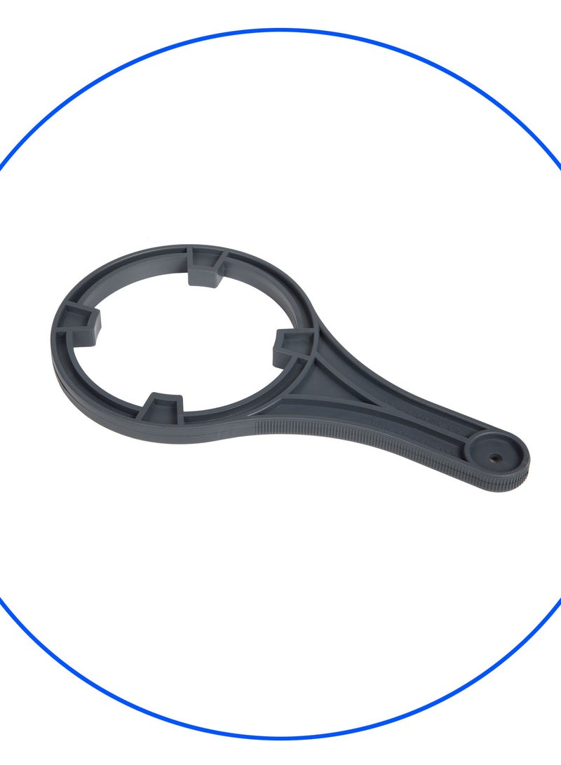 Aquafilter 3 STAGE WATER FILTER 10 inch - Image 2