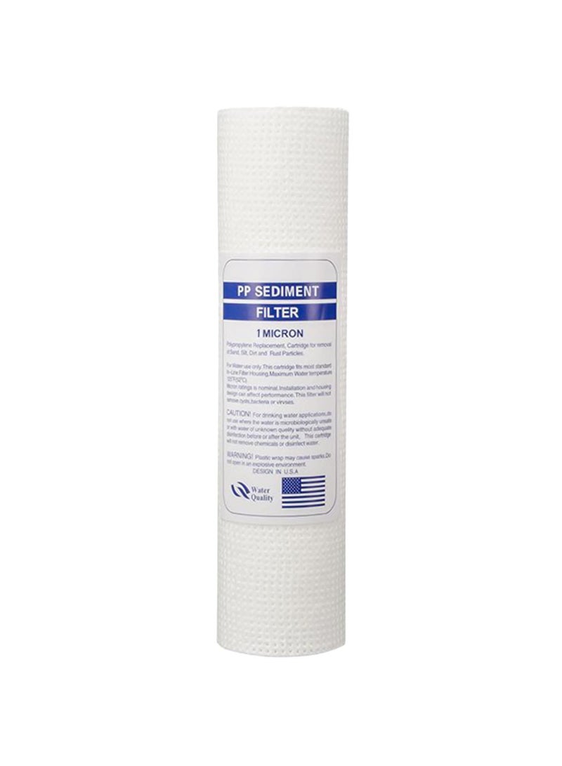 Aquafilter 3 STAGE WATER FILTER 10 inch - Image 3