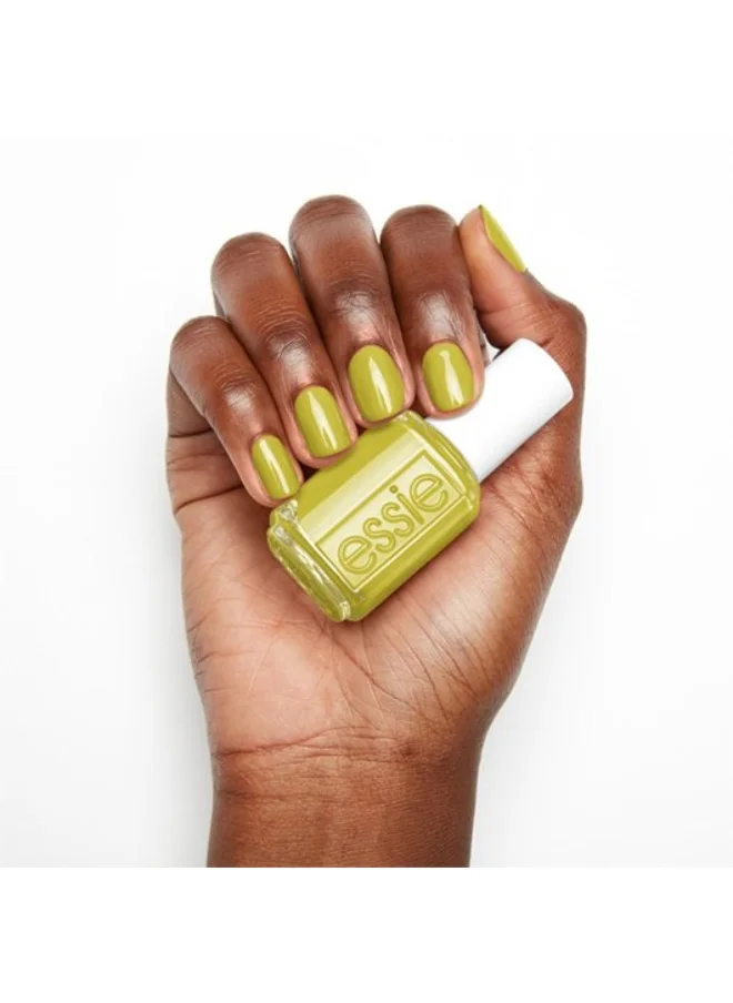 essie essie Nail Polish, In Piece Of Work 13.5ml