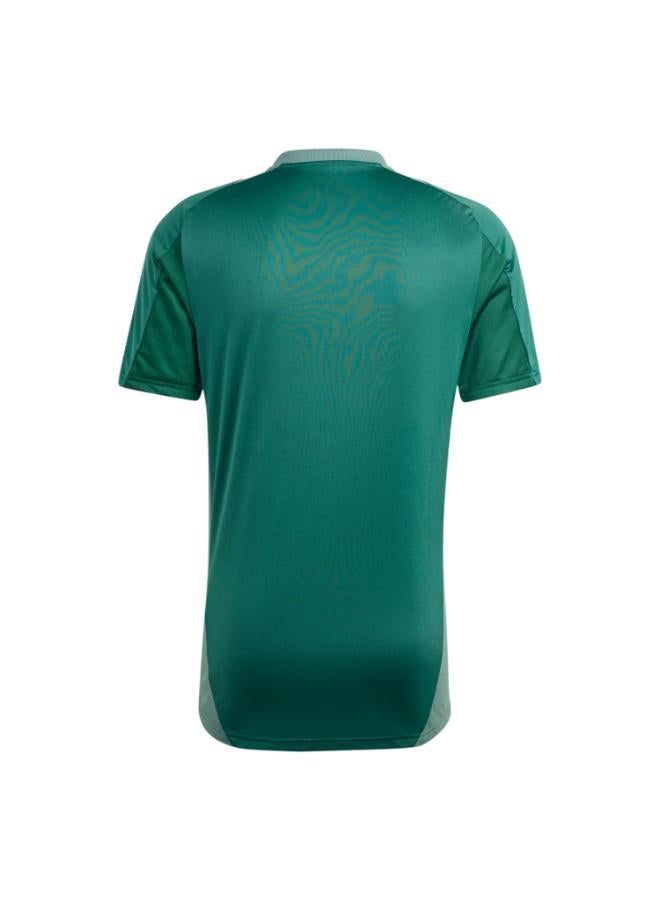 Adidas TIRO24 C TR JSY     DRKGRN - Image 2