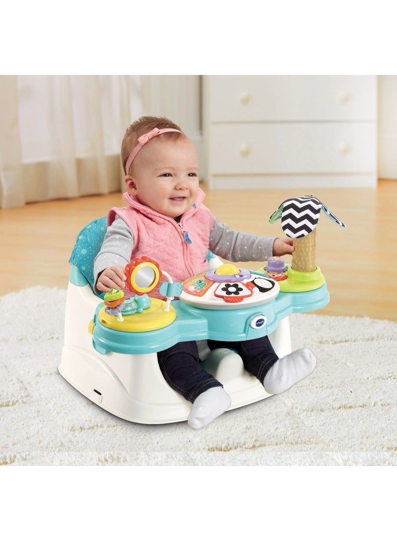 VTech 5-in-1 Baby Booster Seat - Image 3