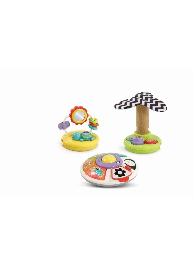 VTech 5-in-1 Baby Booster Seat - Image 4