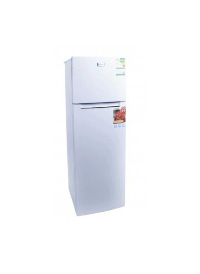 iCone - Icon refrigerator, white, 252 liters, 8.90 feet, ICN2-350 - Image 1