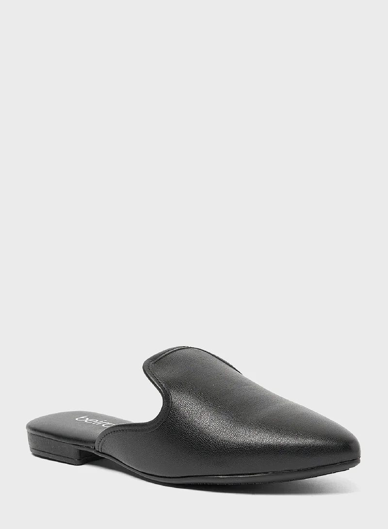 Beira Rio Casual Flat Sandals