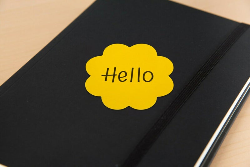 Post It Post-it Notes, Daisy Shape, Assorted Colors, 2.6x2.6 in, 2 Pads, 75 Sheets/Pad (7350-DSY) - Image 5