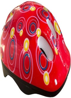 Generic Generic Ultralight Children's Bicycle Helmet Roller Skateboard Riding Kask Kids Cycling Safe equipment Ciclismo Casco for Girls and Boys 