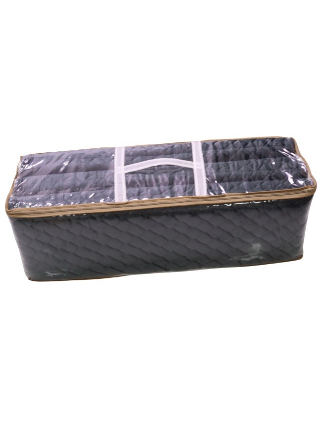 SMART HOME - Premium Foam Feel High Density Single Mattress , A soft and comfortable sponge mattress that is foldable and easy to carry with a bag. A multi-use mattress for trips, sleeping, and exercising, and for children, size (190*90*6 cm) - Image 1