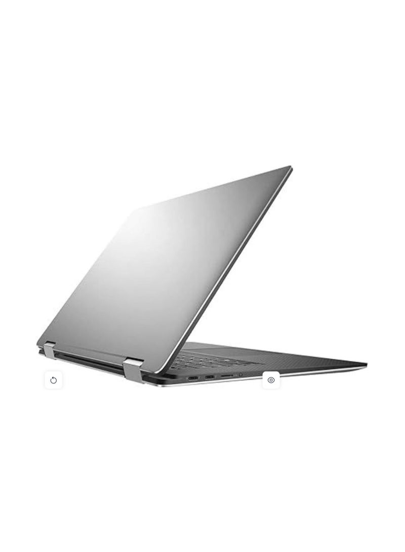 15.6-Inch FHD Workstation Laptop, Intel Core i9 Processor, 32GB RAM, 512GB SSD, NVIDIA Graphics, Webcam, Thunderbolt, Windows Ready - Image 3