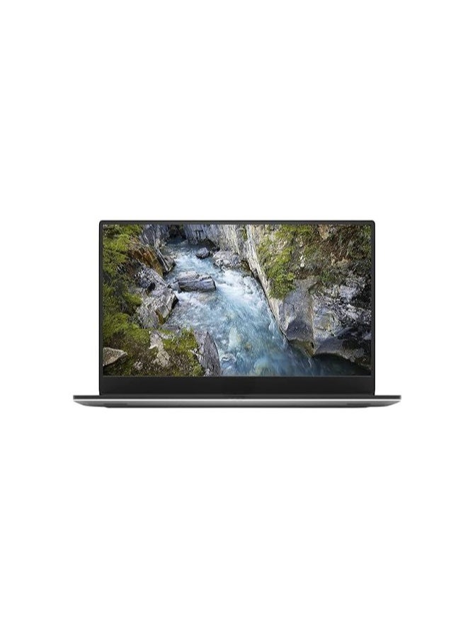 15.6-Inch FHD Workstation Laptop, Intel Core i9 Processor, 32GB RAM, 512GB SSD, NVIDIA Graphics, Webcam, Thunderbolt, Windows Ready - Image 1
