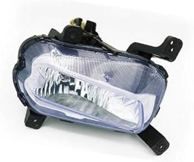 Vuzmode LED Fog Light Assembly for Hyundai Ix35 - Image 1