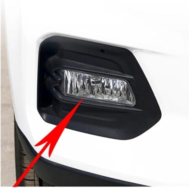 Vuzmode LED Fog Light Assembly for Hyundai Ix35 - Image 4