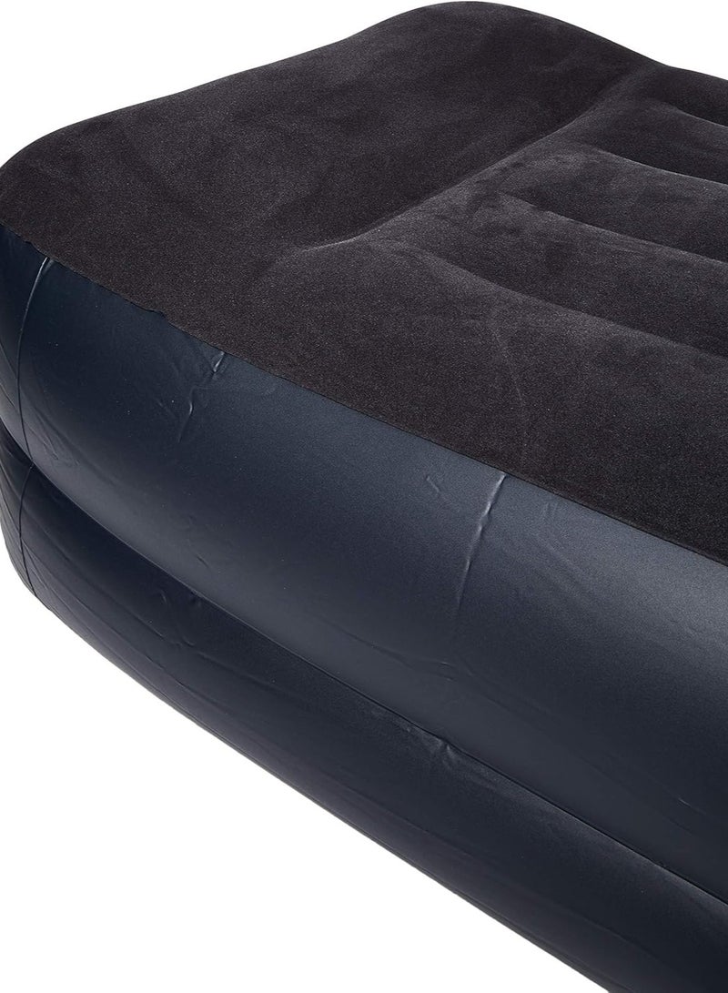 فول جوي مرتبة مزدوجة  وسادة هوائية لراحة فائقة  195*96*46 سم - Image 3