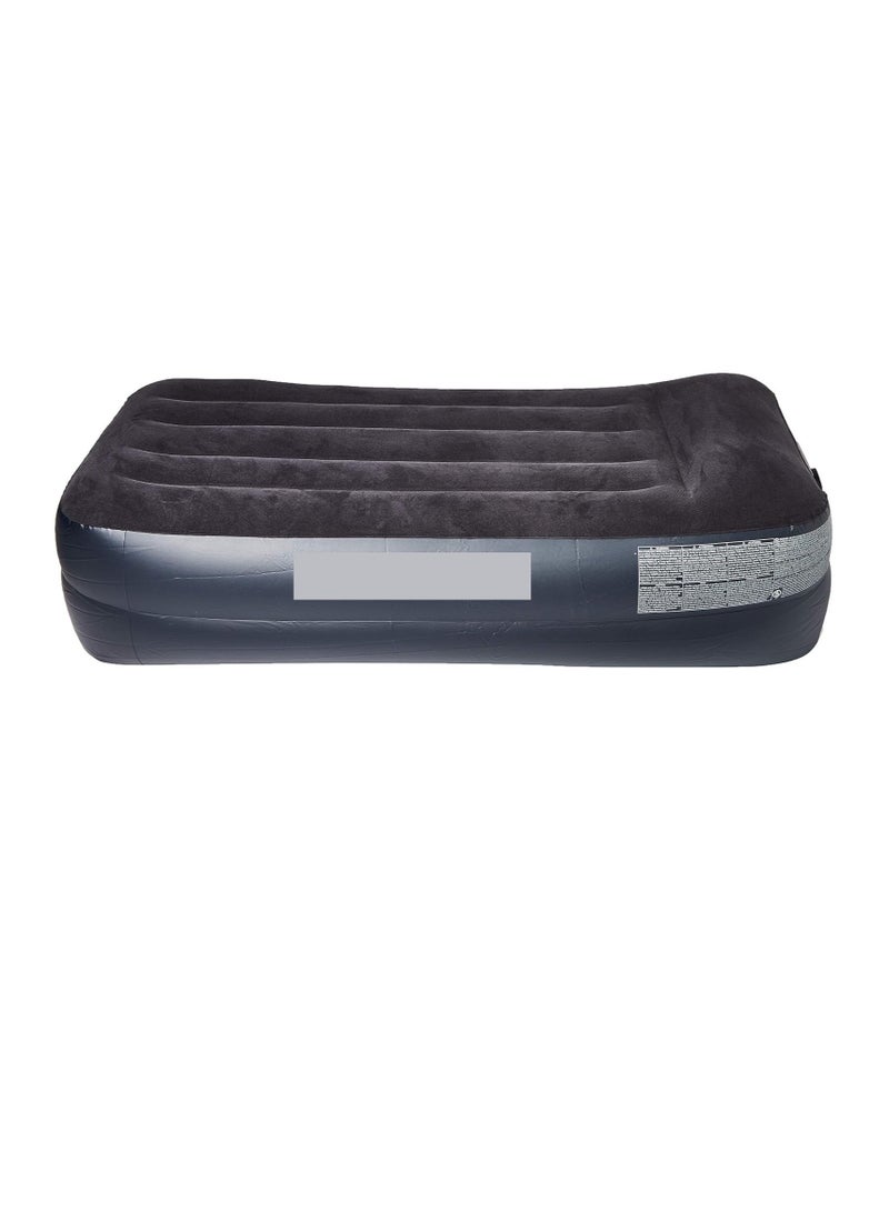 فول جوي مرتبة مزدوجة  وسادة هوائية لراحة فائقة  195*96*46 سم - Image 4