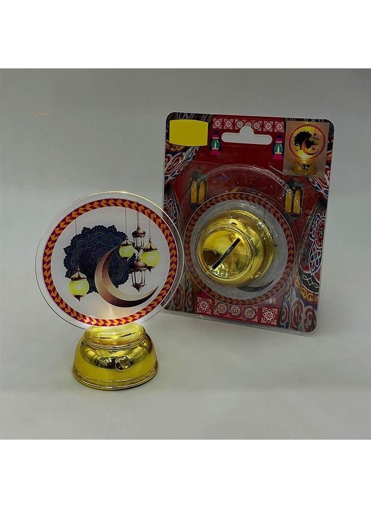 FUN MOMENT - A masterpiece in the form of decorative lighting for Ramadan - Image 1