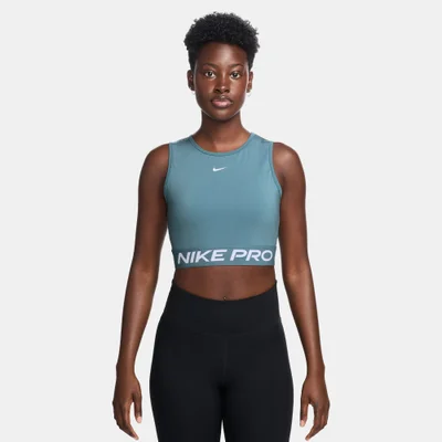 Nike Women's Pro Dri-FIT Crop Top