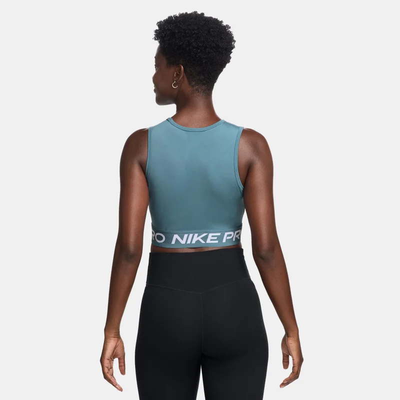 Nike Women's Pro Dri-FIT Crop Top