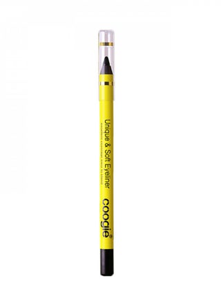Coogie Unique And Soft Waterproof Eye Liner - 01 Intense Black - pzsku/ZF49C1E0C94B483D3EE5EZ/45/1749559624/e24a2932-b484-4d12-9ceb-66e62a7ead54
