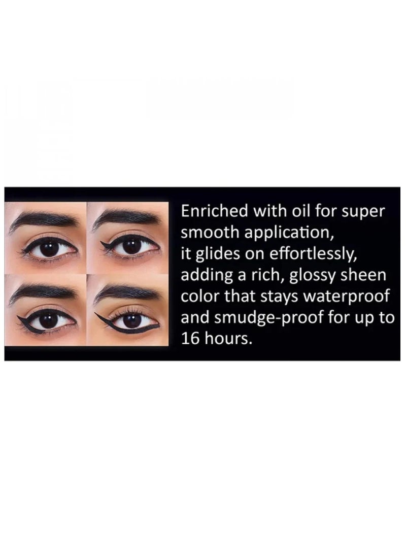Generic Unique & Soft German Eyeliner Pen Waterproof  - Image 2