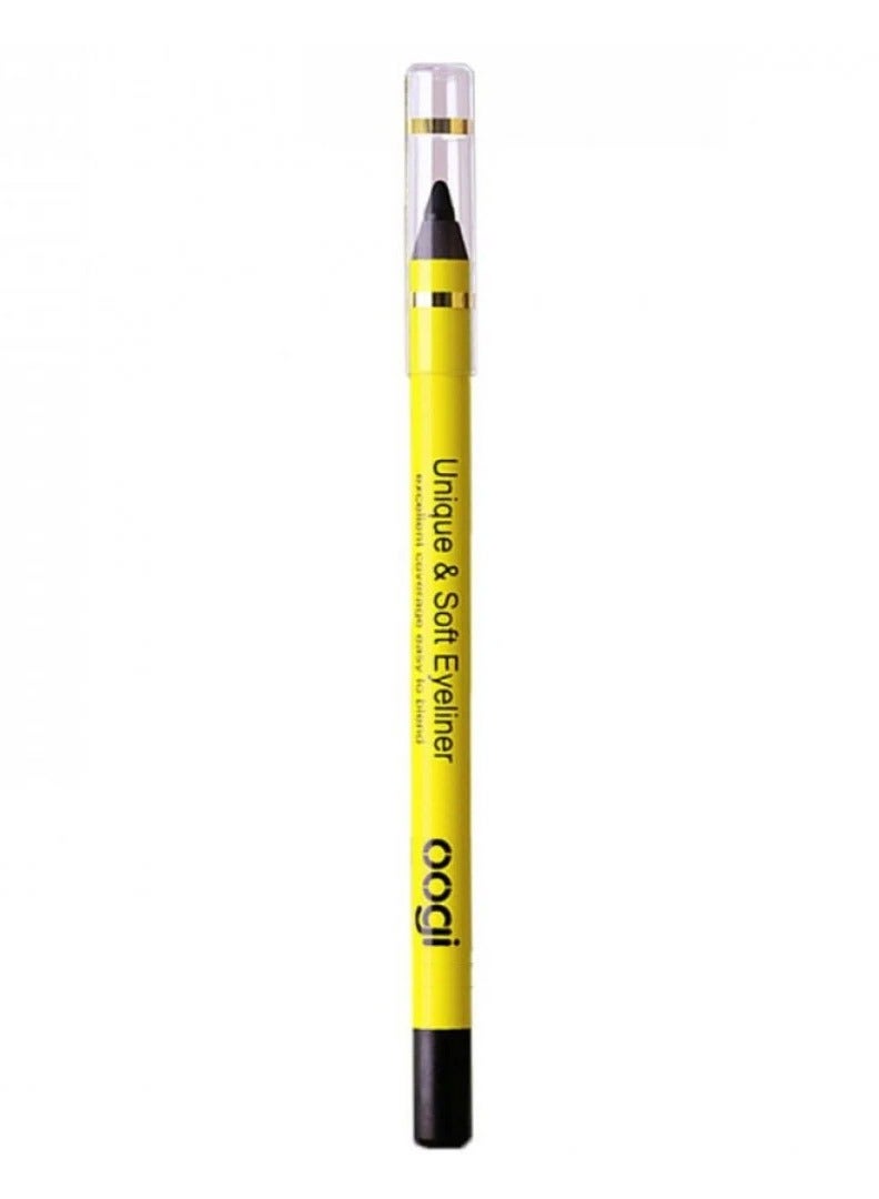 Generic Unique & Soft German Eyeliner Pen Waterproof  - Image 1